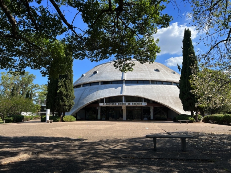 Museo Experimental de Ciencias