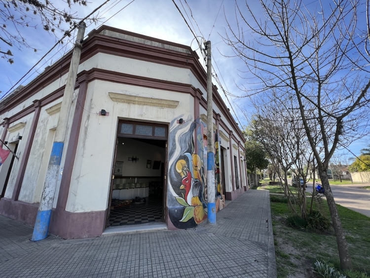 Museo Arqueológico e Histórico Municipal