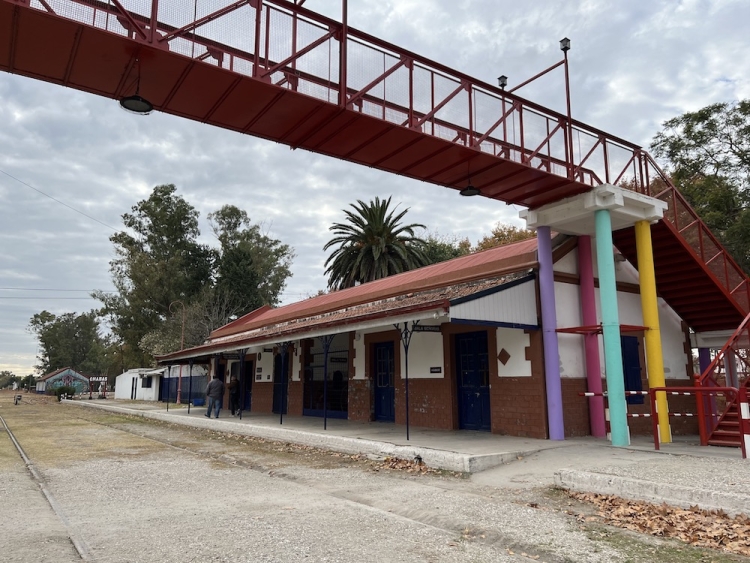 Museo del Pueblo de Chabás